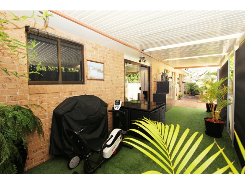 9/3 Sandpiper Close, Harrington NSW 2427