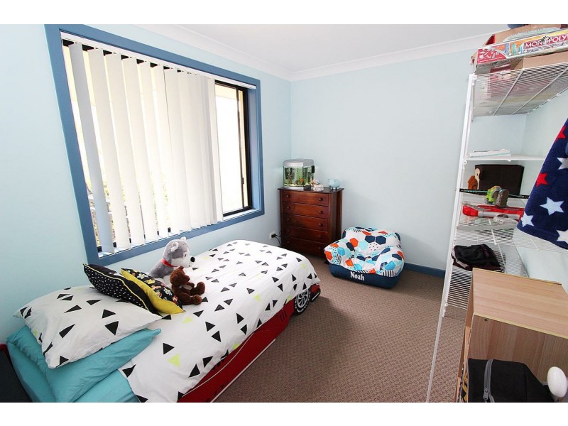 3/41 Beach Street, Harrington NSW 2427