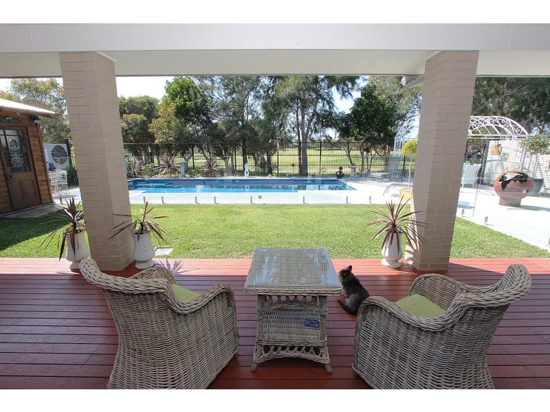 18 Pretoria Parade, Harrington NSW 2427