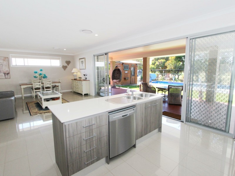 18 Pretoria Parade, Harrington NSW 2427