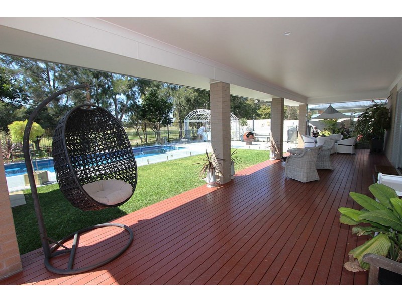 18 Pretoria Parade, Harrington NSW 2427