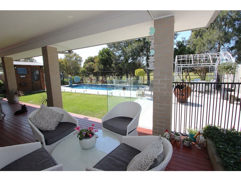 18 Pretoria Parade, Harrington NSW 2427