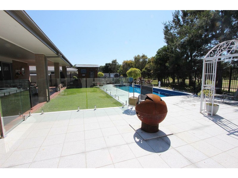 18 Pretoria Parade, Harrington NSW 2427