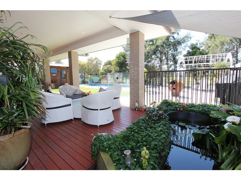 18 Pretoria Parade, Harrington NSW 2427