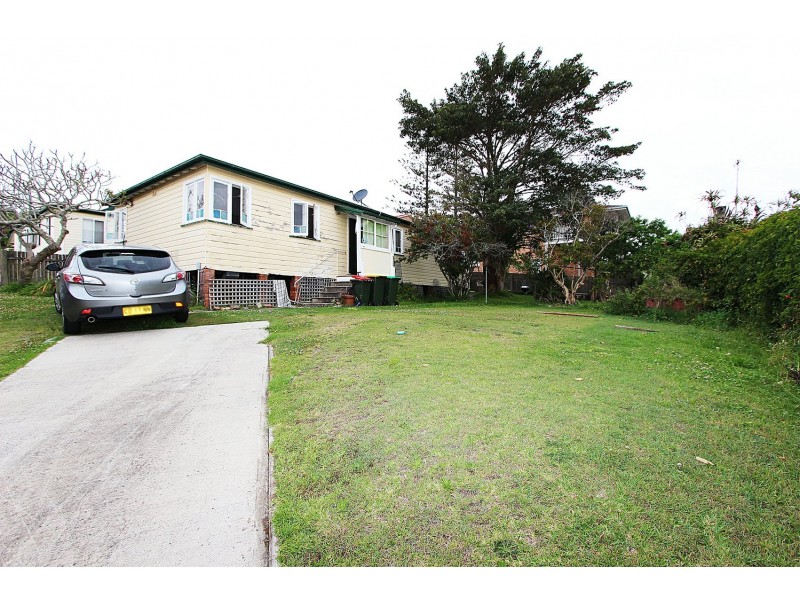 22 Church Street, Harrington NSW 2427