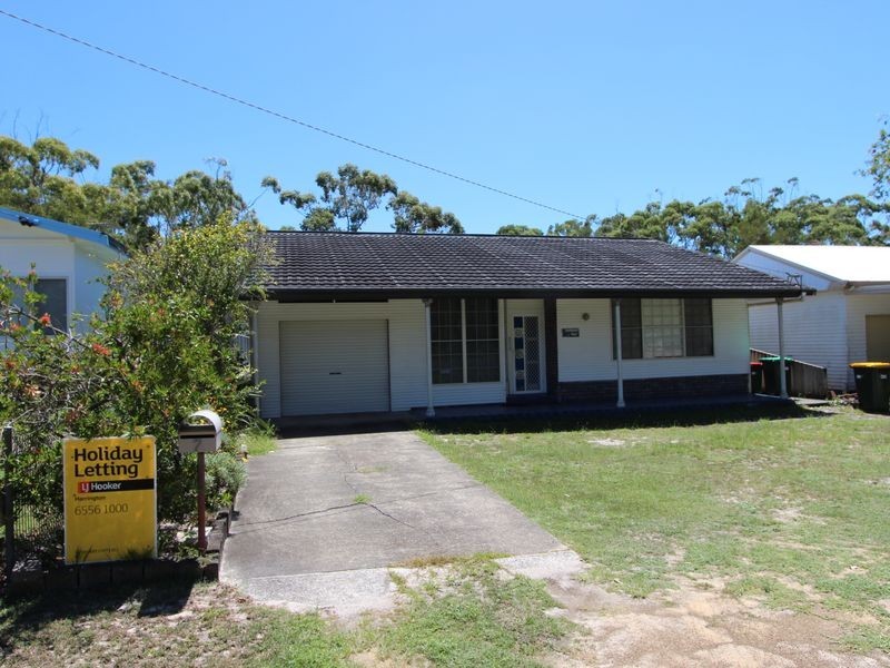 7 Crowdy Street, Harrington NSW 2427