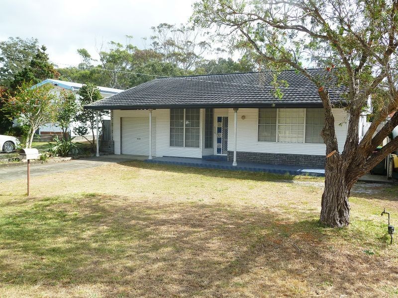7 Crowdy Street, Harrington NSW 2427