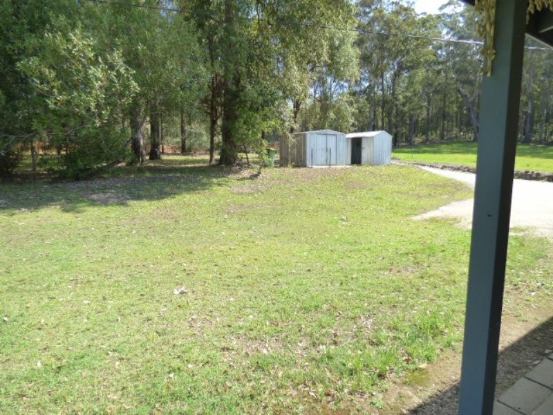 22 Turpentine Road, Coopernook NSW 2426