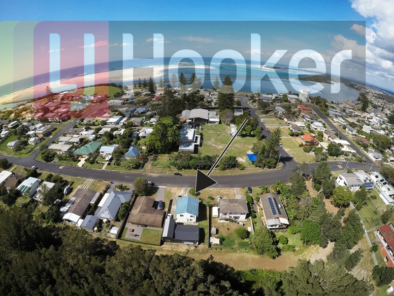35 Granter Street, Harrington NSW 2427
