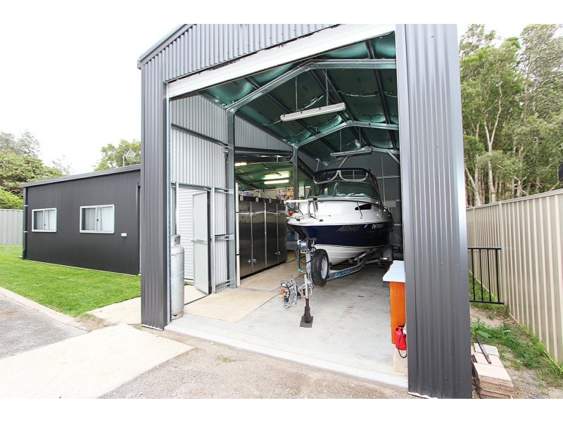 35 Granter Street, Harrington NSW 2427