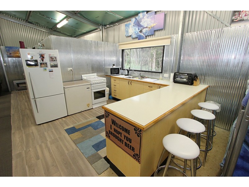 35 Granter Street, Harrington NSW 2427