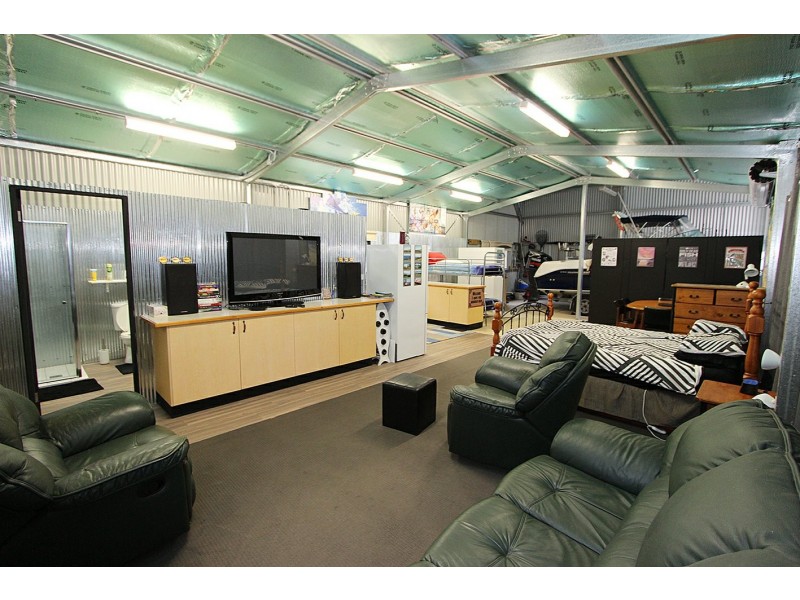 35 Granter Street, Harrington NSW 2427