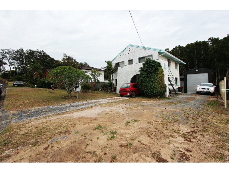 35 Granter Street, Harrington NSW 2427