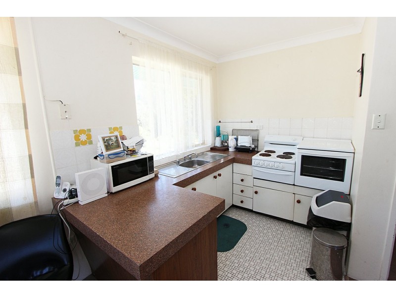 35 Granter Street, Harrington NSW 2427