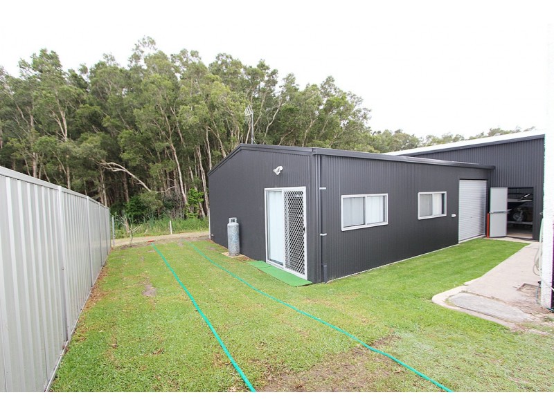 35 Granter Street, Harrington NSW 2427