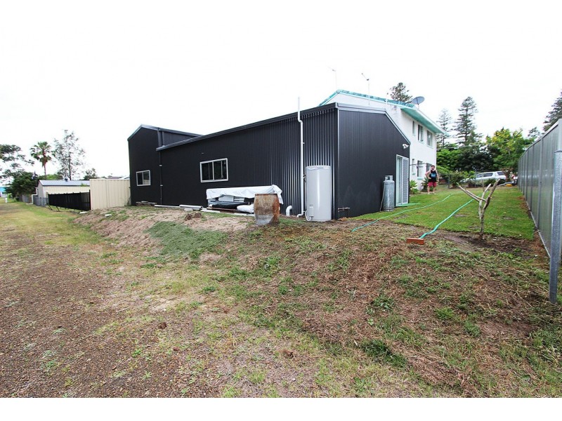35 Granter Street, Harrington NSW 2427