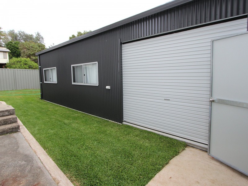 35 Granter Street, Harrington NSW 2427