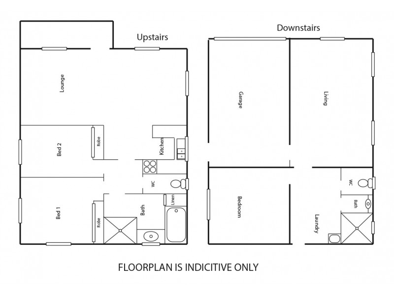 35 Granter Street, Harrington NSW 2427 Floorplan
