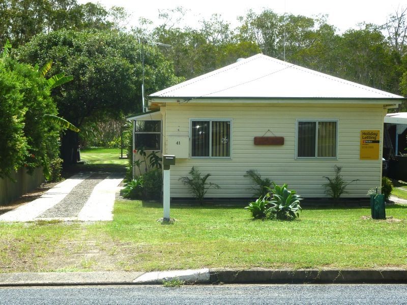 41 Crowdy Street, Harrington NSW 2427