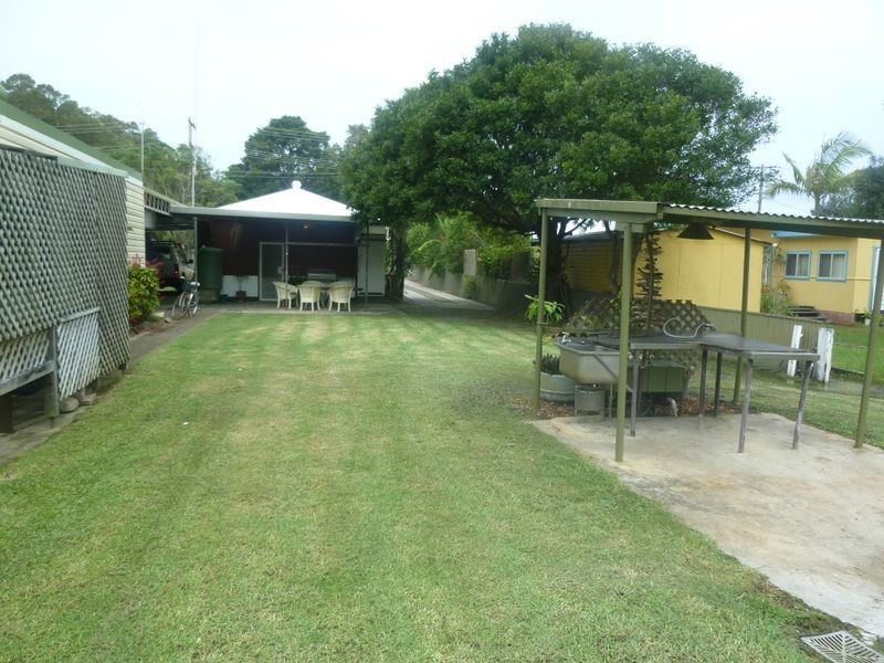 41 Crowdy Street, Harrington NSW 2427