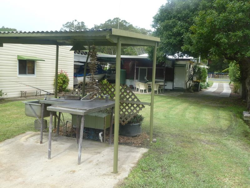 41 Crowdy Street, Harrington NSW 2427