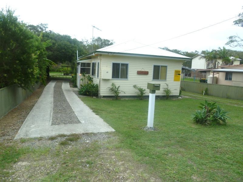 41 Crowdy Street, Harrington NSW 2427