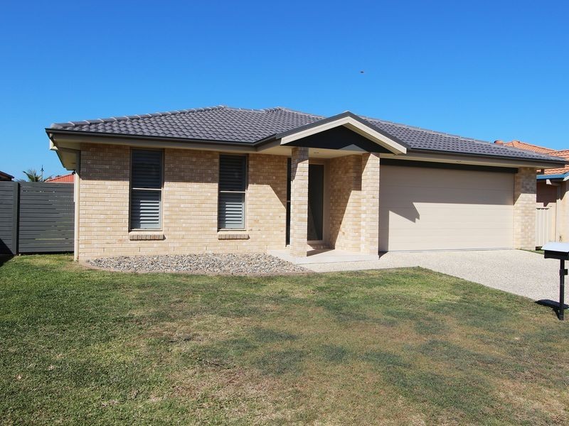 5 Sampson Avenue, Harrington NSW 2427