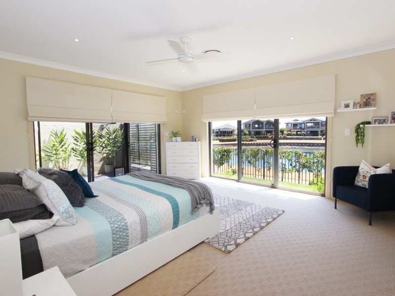 2/8 Diamantina Circuit, Harrington NSW 2427