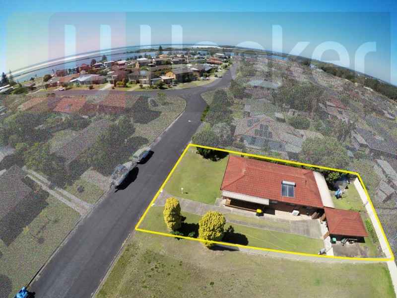 93 Minamurra Drive, Harrington NSW 2427