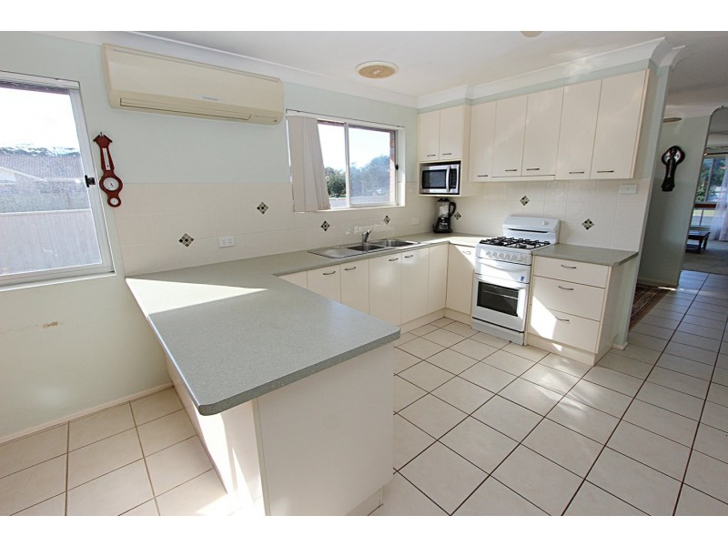 93 Minamurra Drive, Harrington NSW 2427