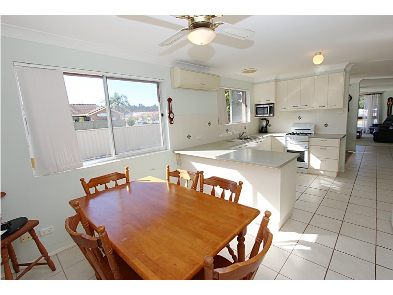 93 Minamurra Drive, Harrington NSW 2427