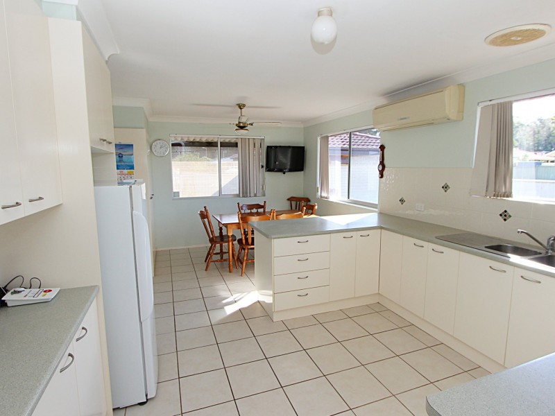 93 Minamurra Drive, Harrington NSW 2427