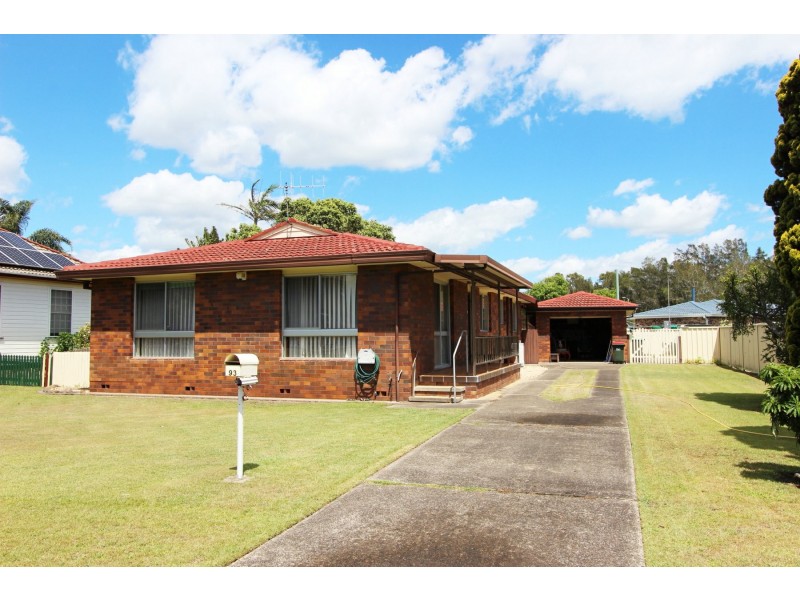 93 Minamurra Drive, Harrington NSW 2427