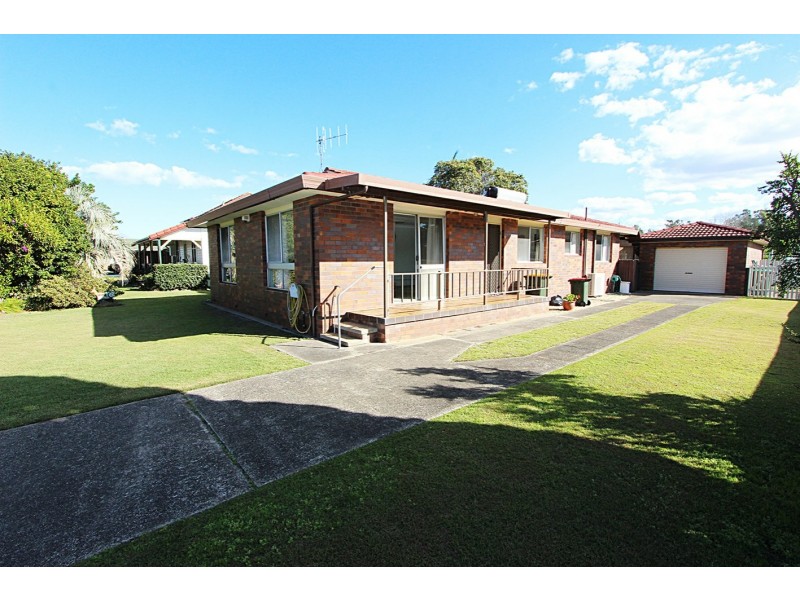 93 Minamurra Drive, Harrington NSW 2427