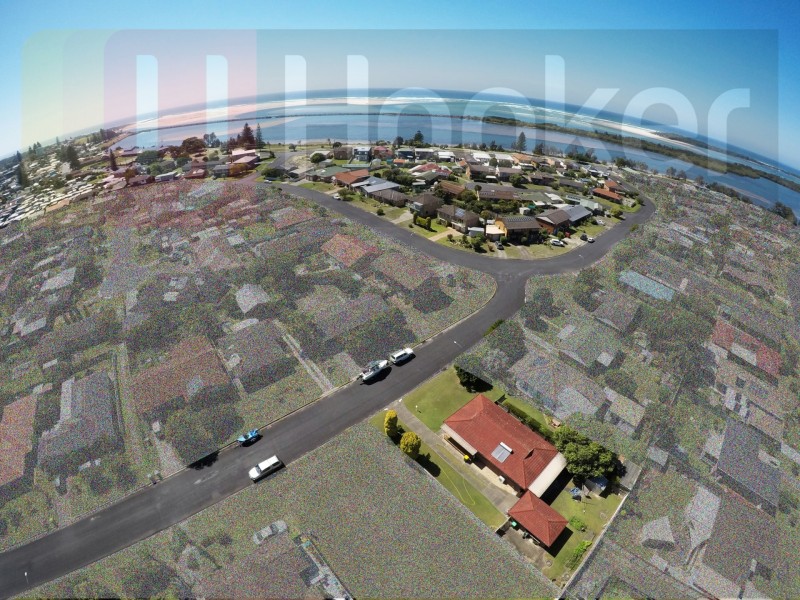 93 Minamurra Drive, Harrington NSW 2427