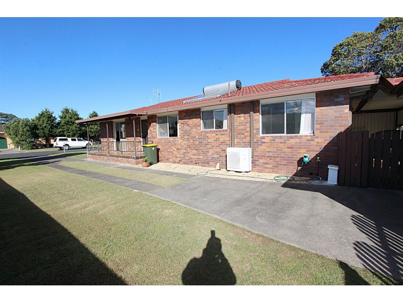 93 Minamurra Drive, Harrington NSW 2427