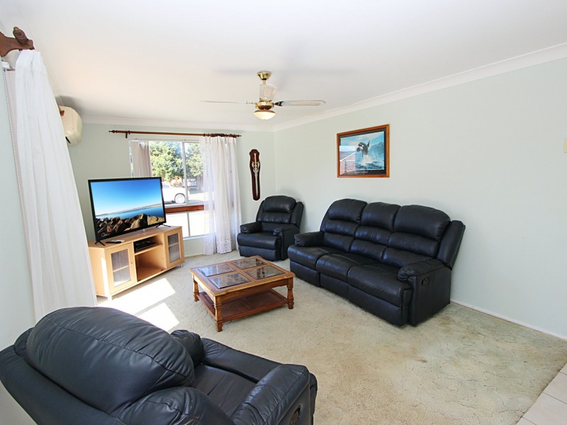 93 Minamurra Drive, Harrington NSW 2427