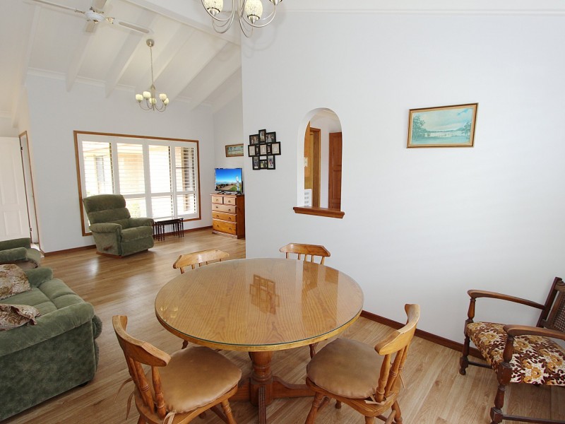 7/3 Sandpiper Close, Harrington NSW 2427