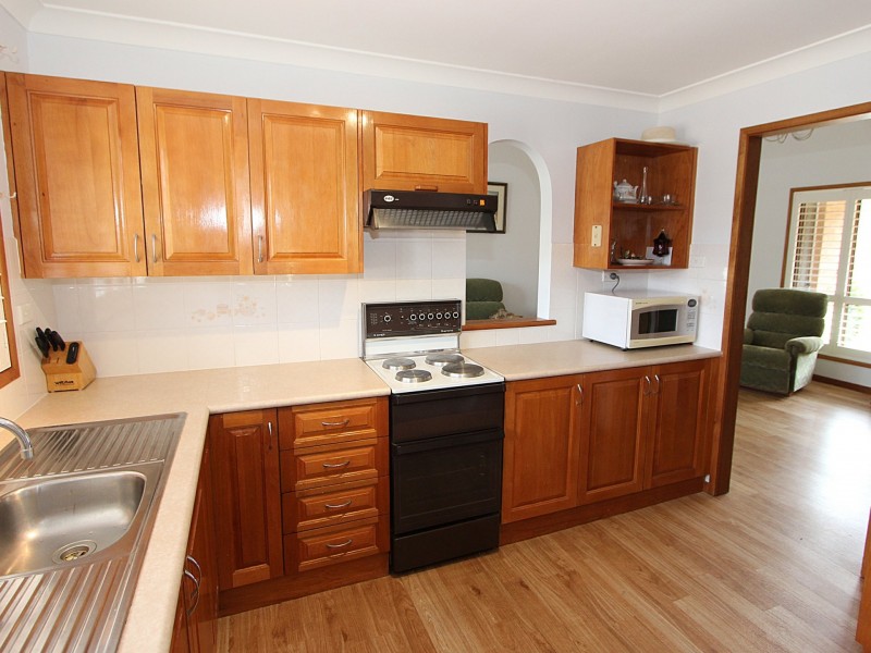 7/3 Sandpiper Close, Harrington NSW 2427