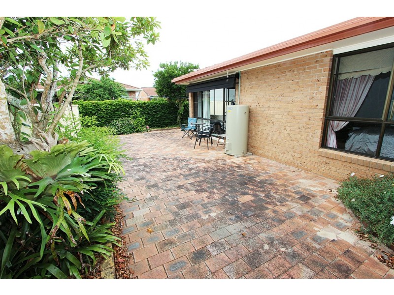 7/3 Sandpiper Close, Harrington NSW 2427