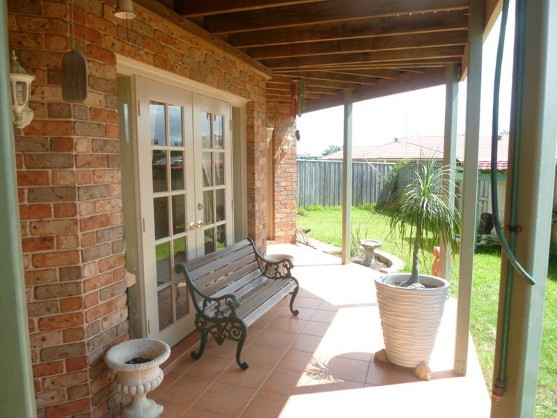 31A Florrie Ellison St, Harrington NSW 2427