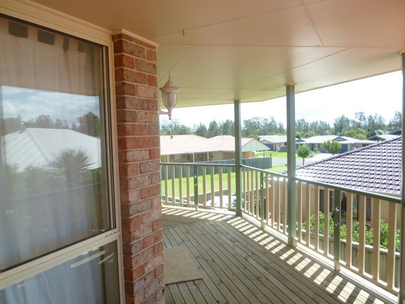 31A Florrie Ellison St, Harrington NSW 2427