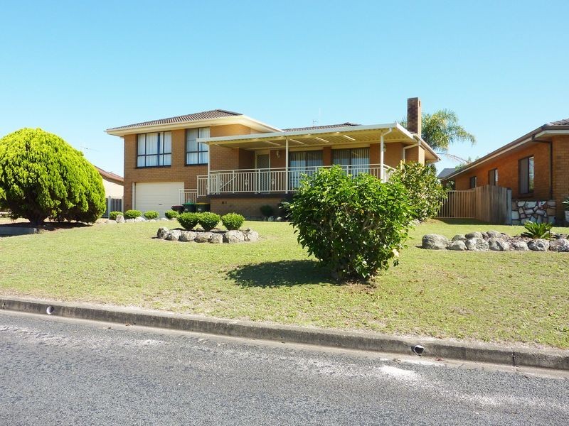 34 Minamurra Drive, Harrington NSW 2427