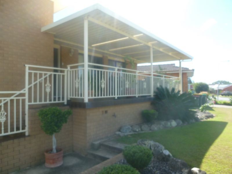 34 Minamurra Drive, Harrington NSW 2427