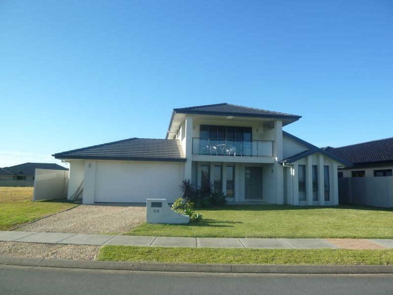 60 Pretoria Parade, Harrington NSW 2427
