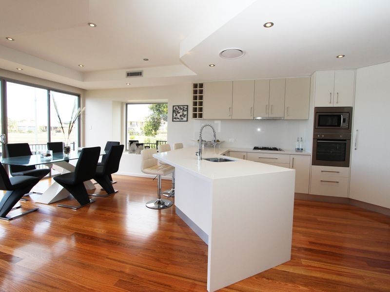 Townhouse Electra Parade, Harrington NSW 2427