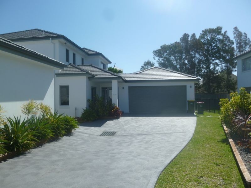 Townhouse Electra Parade, Harrington NSW 2427