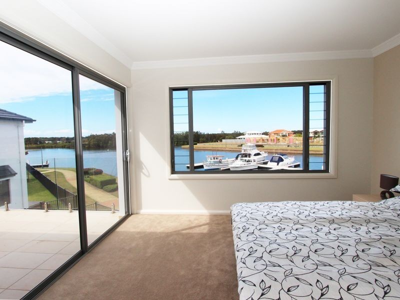 Townhouse Electra Parade, Harrington NSW 2427