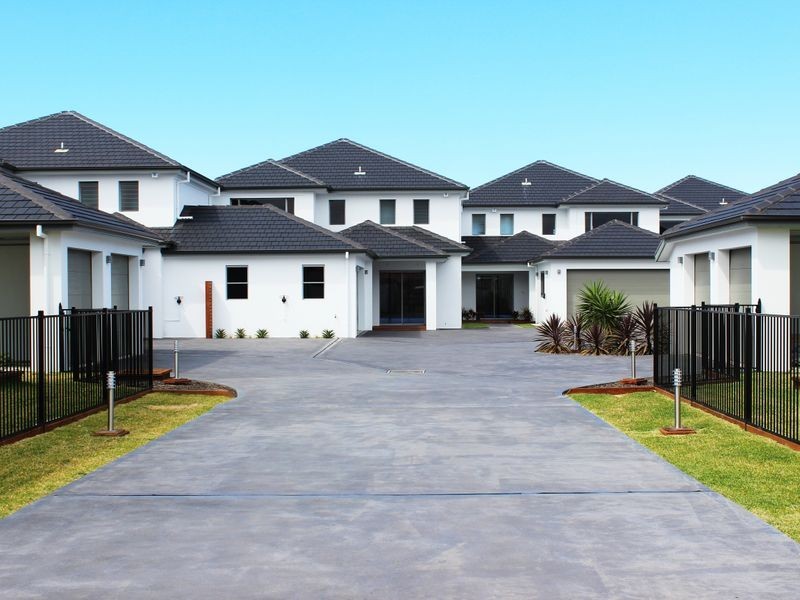 Townhouse Electra Parade, Harrington NSW 2427
