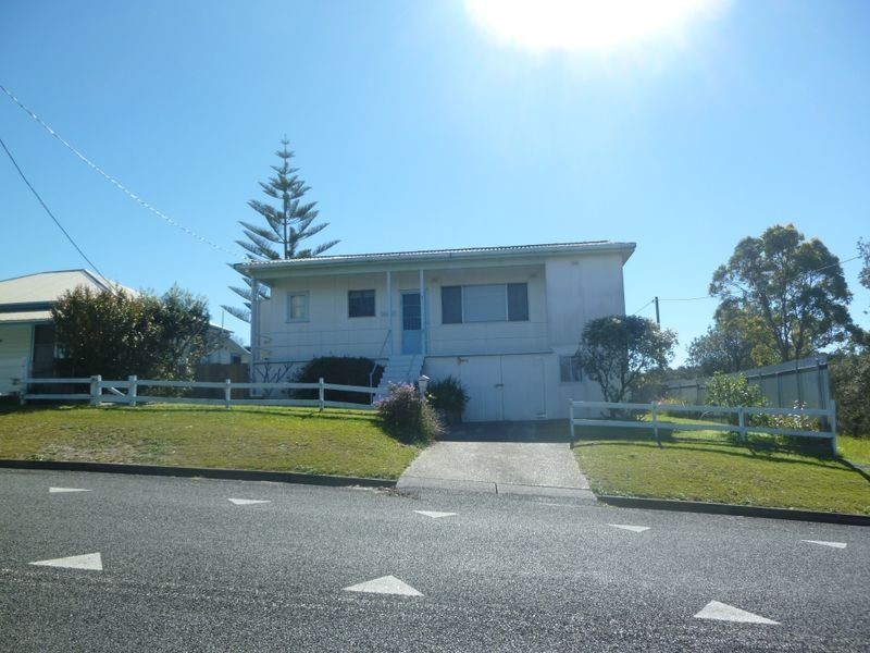 1 Ann Street, Harrington NSW 2427